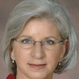 Tanya Graves