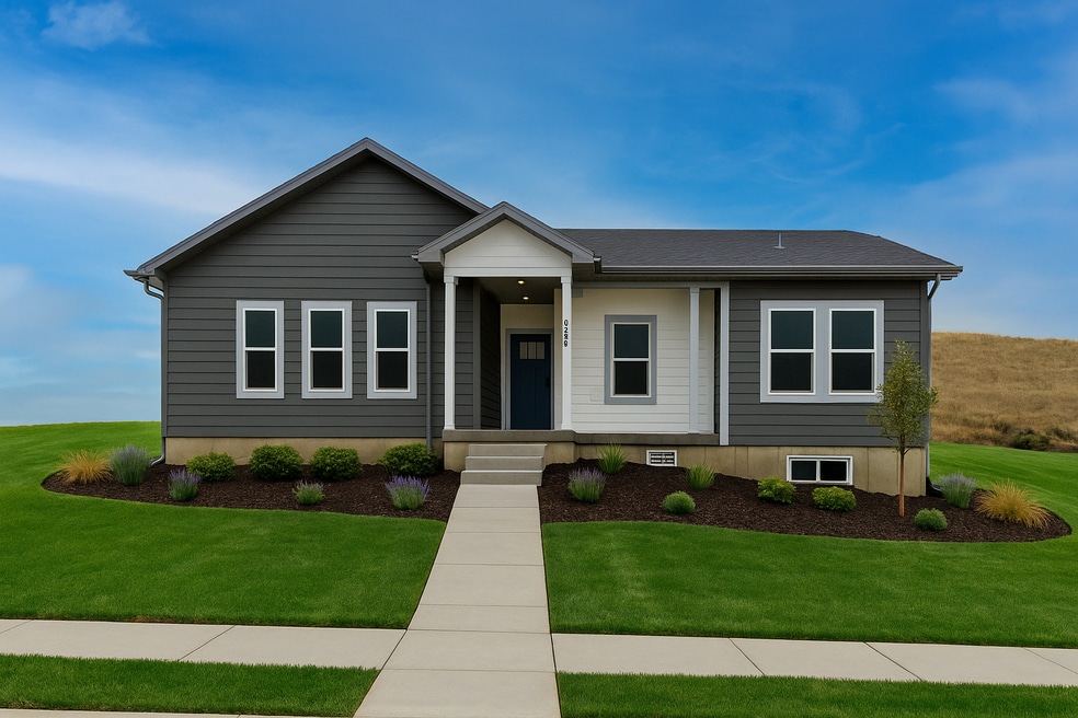 684 S 325 E unit 37877534, Willard, UT 84340 - photo 1