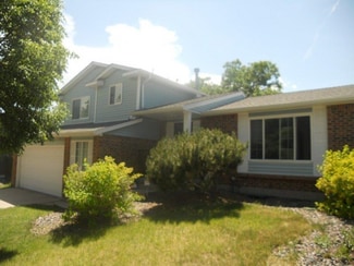 3621 S Andes Way, Aurora, CO 80013