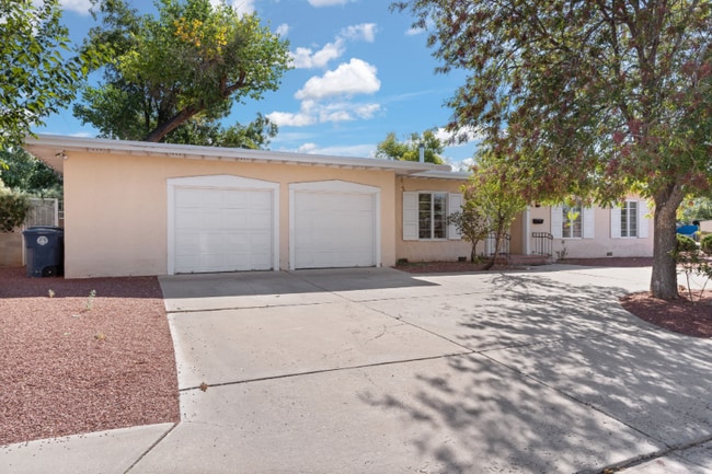 3600 MacKland Ave NE, Albuquerque, NM 87110 - photo 3