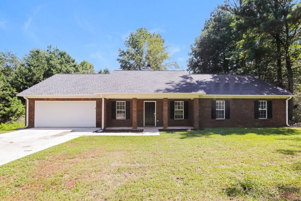 2994 Raintree Dr SE, Conyers, GA 30094 - photo 1