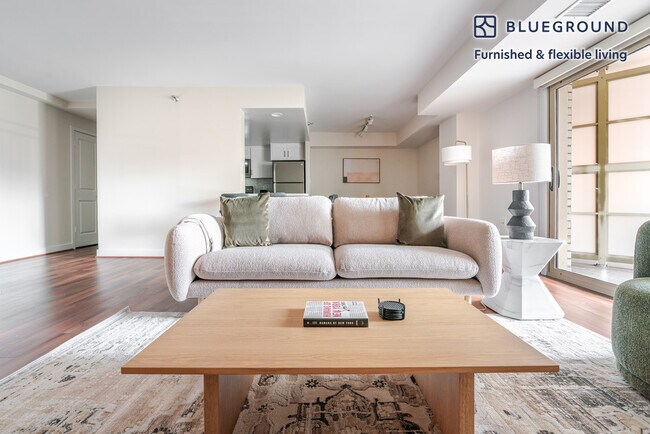 4001 N 9th St unit FL5-ID1161, Arlington, VA 22203 - photo 2