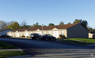 4584 Jason Dr, Fort Wayne, IN 46835