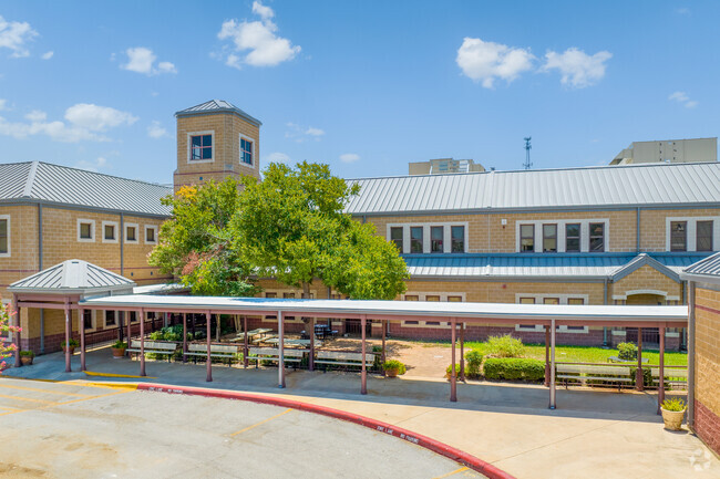 Leon Springs Elementary School, San Antonio TX Rankings & Reviews ...