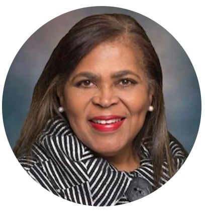 Veronica Bedell-Nevels