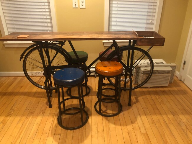 13 Messenger St unit 13M 2Br, Providence, RI 02903 - photo 4