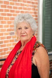 Diana Parsons