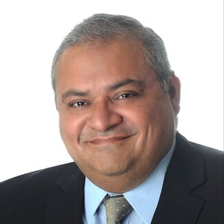 Asim Shah