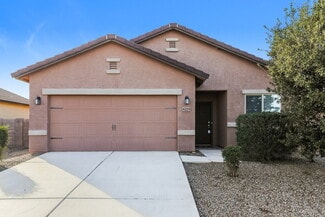 8225 W Kittiwake Ln, Tucson, AZ 85757