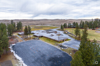 Liberty Elementary/Junior High School