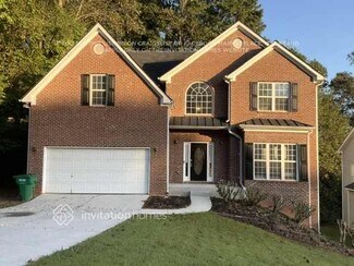 4033 Rivermeade Dr SW, Lilburn, GA 30047