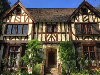 333 N Sycamore Ave, Los Angeles, CA 90036