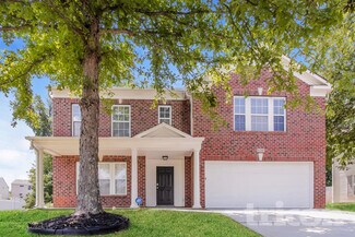 6210 Robur Ct, Charlotte, NC 28269