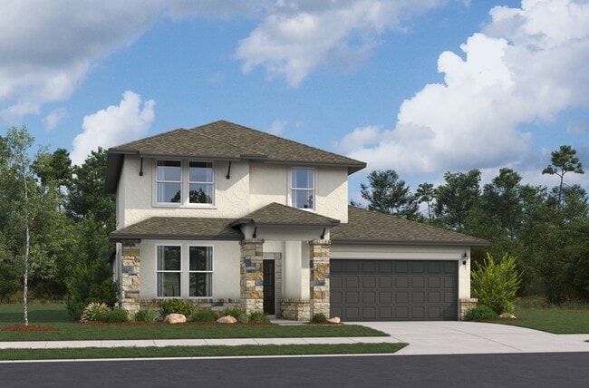 13522 Valjean Ave, San Antonio, TX 78253 - photo 4