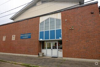 St. Benedict Academy