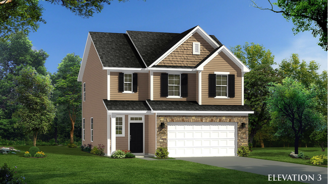 84 Creekhaven Dr unit 36454169, Angier, NC 27501 - photo 3