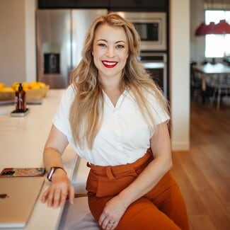 Brittni Wedel