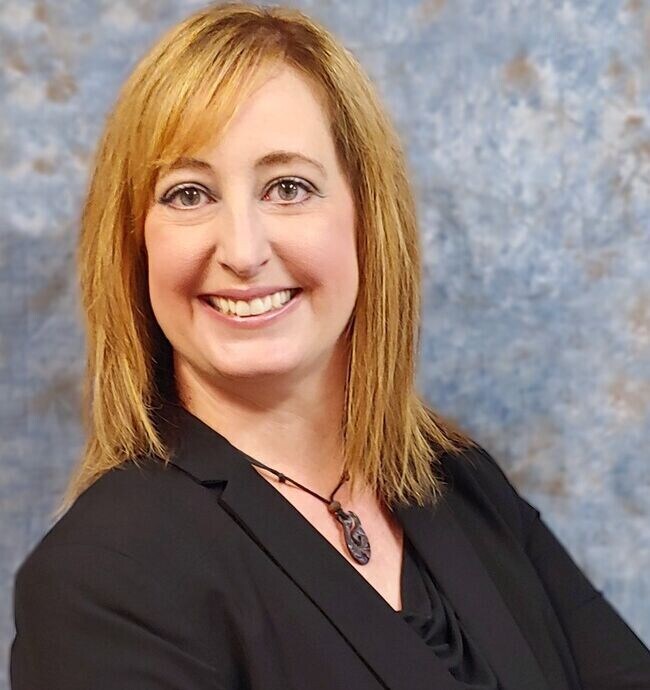 Stacey McGhehey