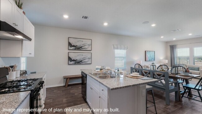 15134 Pinyon Jay St unit 36203572, San Antonio, TX 78253 - photo 5