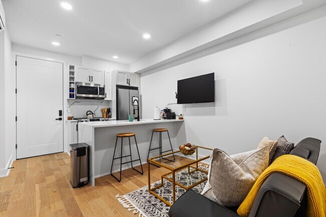 1726 H St NE unit ID1037753P, Washington, DC 20002 - photo 2