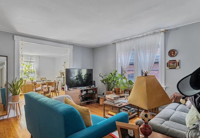 18 Willett St unit 3, Albany, NY 12210 - photo 7