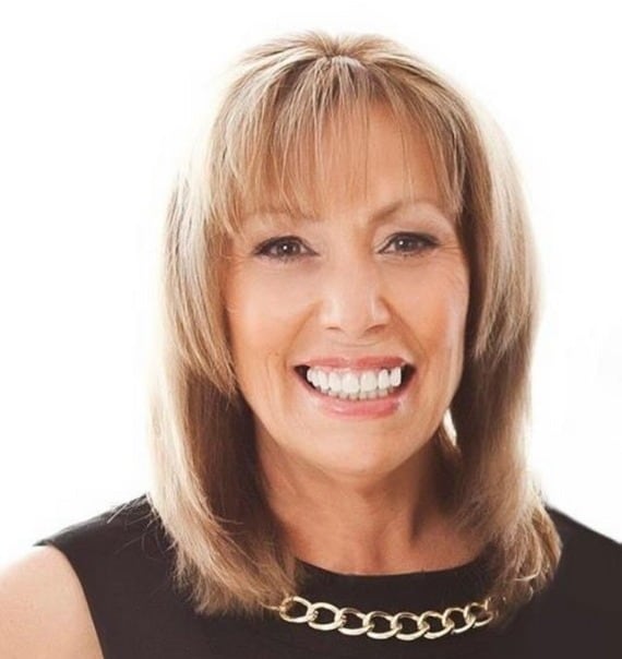 Stacy Gilbert Real Estate Agent in Pleasanton, CA