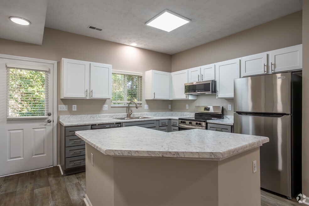 The Franklin at Crossridge, Canal Winchester, OH 43110 - photo 1