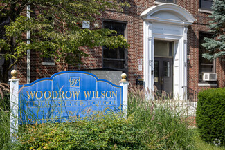 Wilson Elementary School