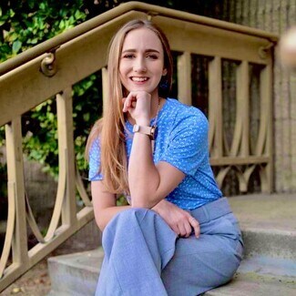 Madison McArthur