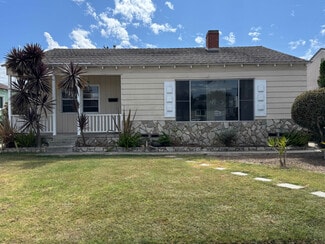 4920 W 123rd Place, Hawthorne, CA 90250