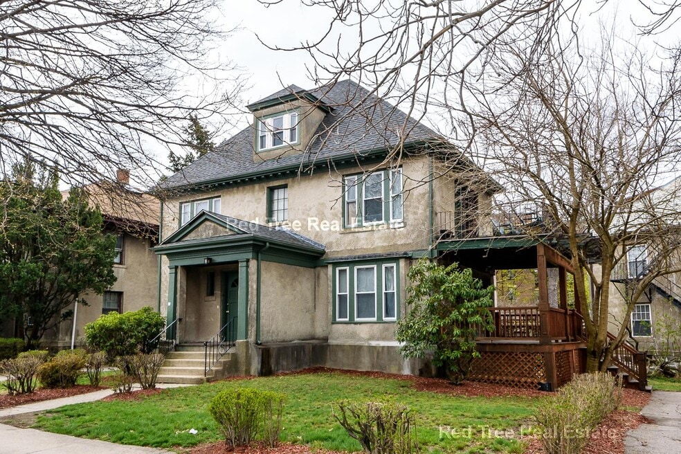 231 Chestnut Hill Ave unit 1, Boston, MA 02135 - photo 1