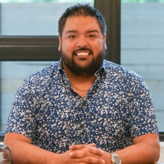 Jason Soto