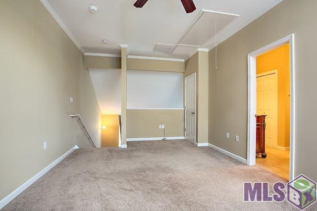1/1.5 Bedroom Loft