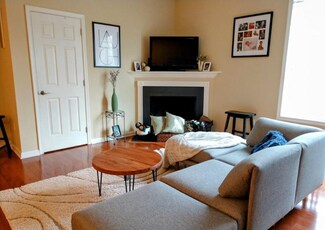 115 Alma Mater Dr, State College, PA 16803