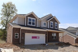 427 Glen Abbey Ln, Hamilton Township, OH 45039