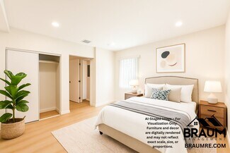 15634 Leadwell St Unit 14, Los Angeles, CA 91406