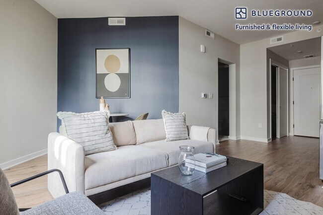 624 N Glebe Rd unit FL4-ID965, Arlington, VA 22203 - photo 3