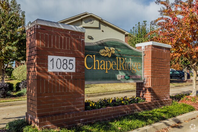 Chapel Ridge Apartments, Forrest City, AR 72335 - photo 4