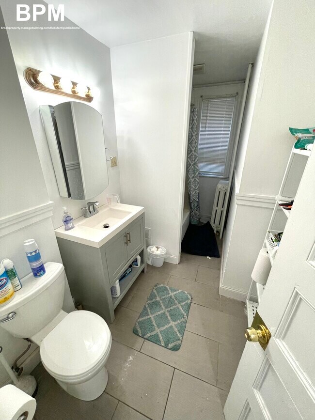 25 Forest Hills St unit 1, Jamaica Plain, MA 02130 - photo 5