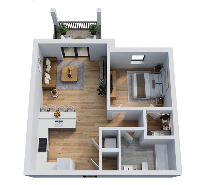 Hearthstone at Autumn Hollow, Wentzville, MO 63385 - photo 2