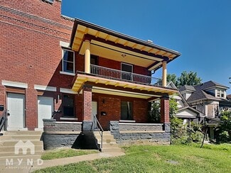 3001 Agnes Ave, Kansas City, MO 64128