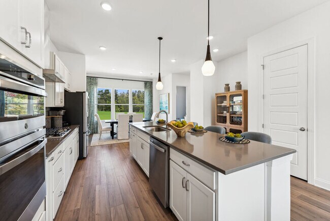 Twyla Walk - Condos, Cary, NC 27519 - photo 4