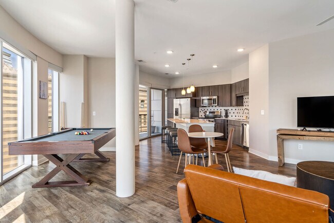 530 Massachusetts Ave unit ID1074003P, Indianapolis, IN 46204 - photo 3