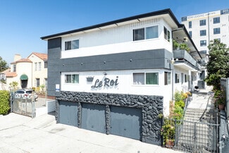 254 S Normandie Ave, Los Angeles, CA 90004