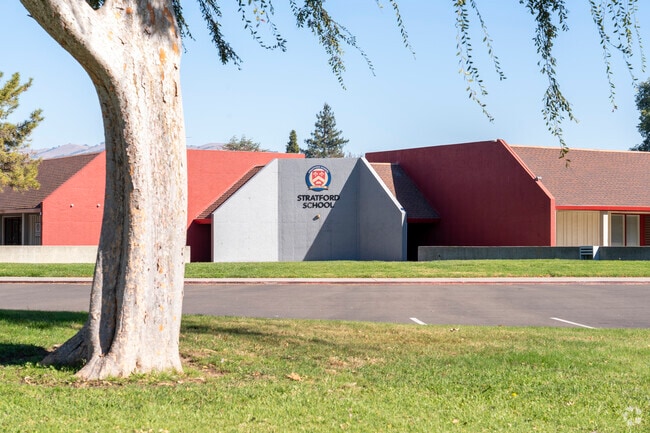 Stratford School offers a lot of classes to prepare your child for the next level.