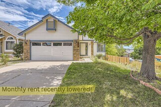 7516 Dawn Dr, Littleton, CO 80125