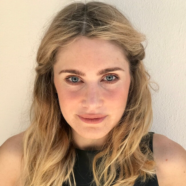 Eva Shure