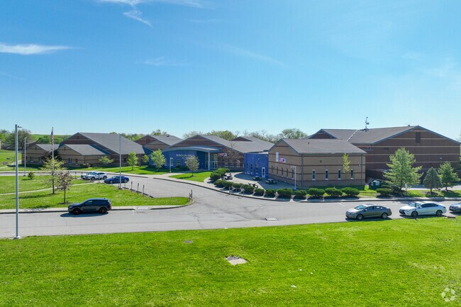 Winton Hills Academy Elementary School
