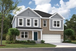 48567 Shagbark Ln, Belleville, MI 48111