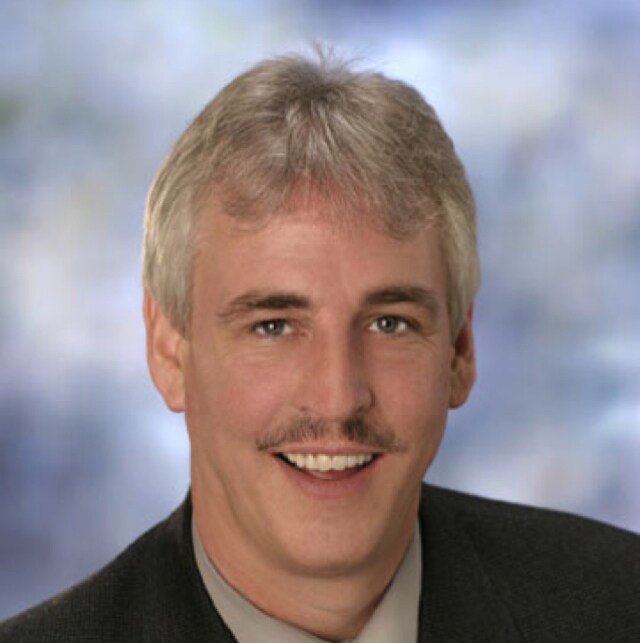 Keven Corcoran
